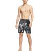 Nike Swim Voyage Stylish Minimalist Trendy Beach Shorts Men Shorts Black FZ7373-034