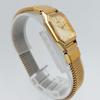SEIKO Vintage Watch [Battery Replaced] Ladies' 7321-6260