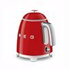 Smeg Klf05Rdeu Kettle Red 1 Pc