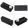 New SI4732 0.5-108mhz Pocket Mini Radio LSB USB AM FM All Band Radio Receiver with Antenna FM/AM Radio HF SW MW VHF Radio
