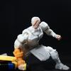 3D-gedruckte Unbesiegbare Spielzeug Actionfiguren Anime Modell Glücksbringer 13 Superhelden Mark Thragg Mehrgelenkiges Spielzeug Ornamente Geschenke