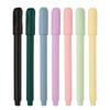 10 buc. Prelungitoare de creion Mâner reglabil pentru creion Prelungitor de creion Pentru creioane cu diametrul de 4-5 mm Instrument de scris pentru artă