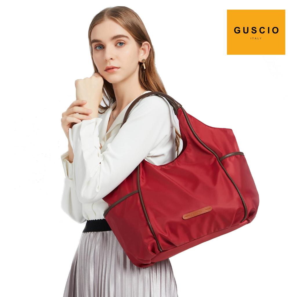 Tragetasche [Guccio Italien]