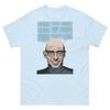 Michel Foucault T Shirt