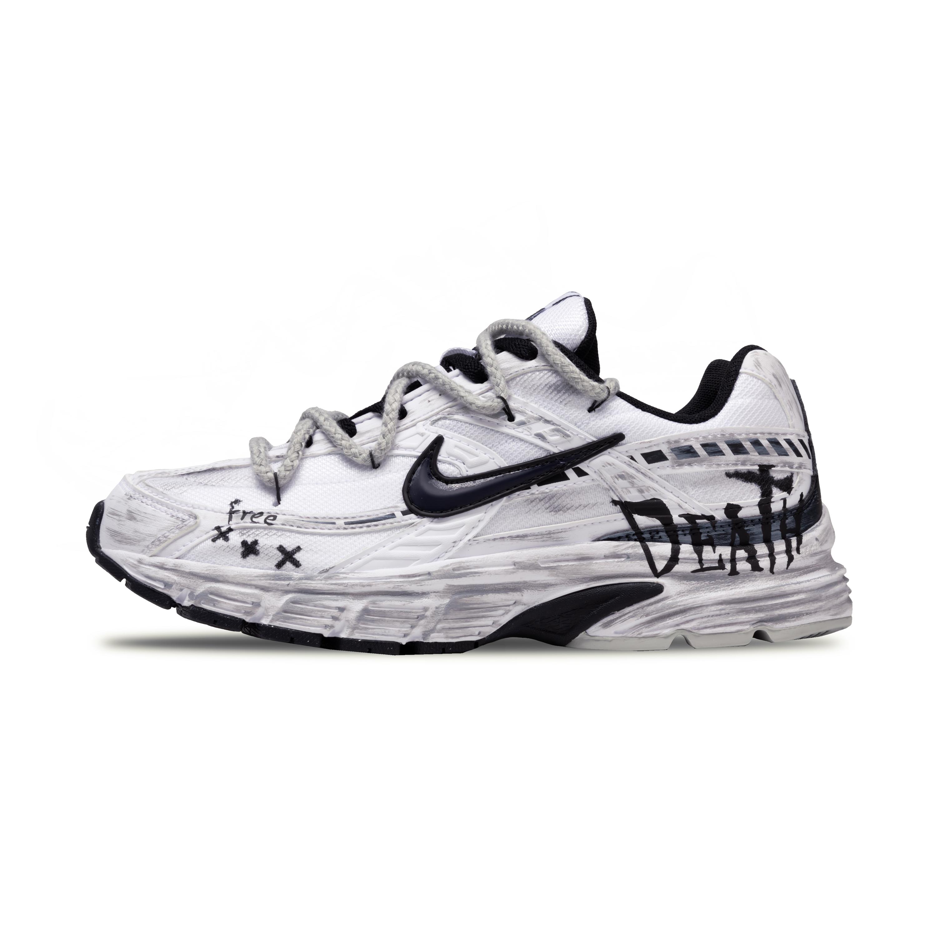 Nike Initiator Slip Resistant Low top