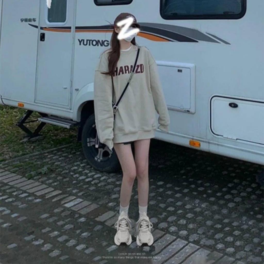 New  Women'S Versatile Thick Soled Casual Sneakers Shoes Breathable Mesh Casual Sneakers  Height Increasing Design