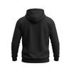 Hodo Sweatshirts Unisex Hooded (Non-detachable) Moderate HQM40W00186-TX-A11-1