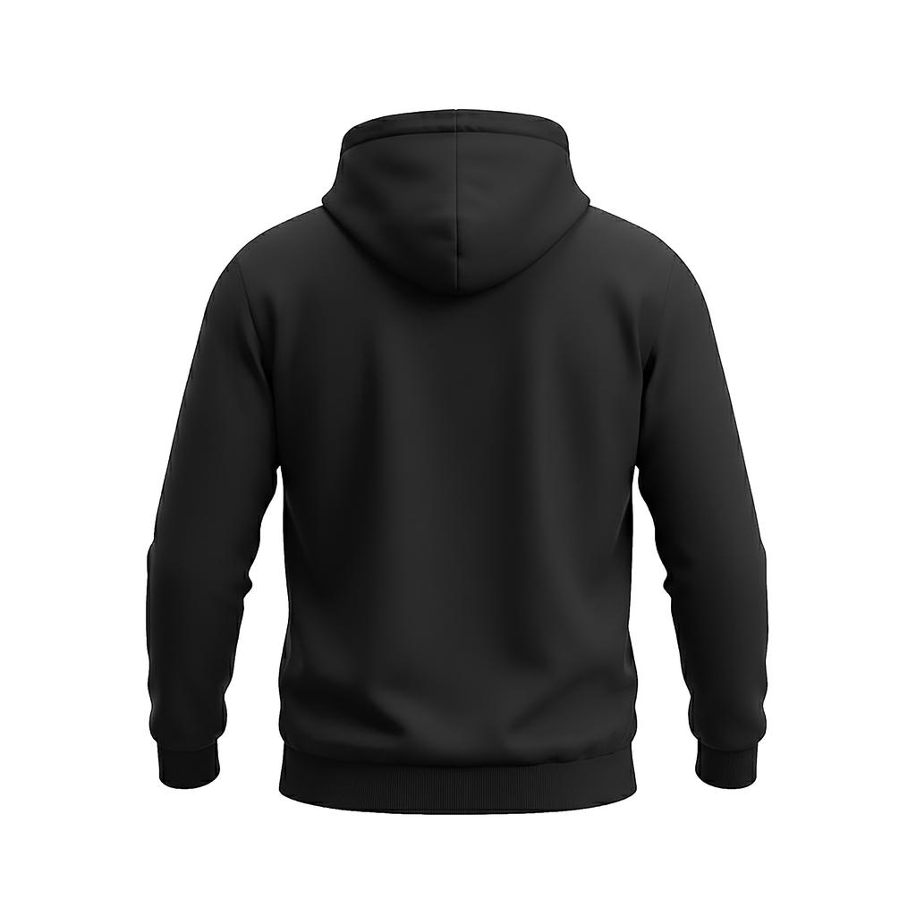 Hodo Sweatshirts Unisex Hooded (Non-detachable) Moderate HQM40W00186-TX-A11-1