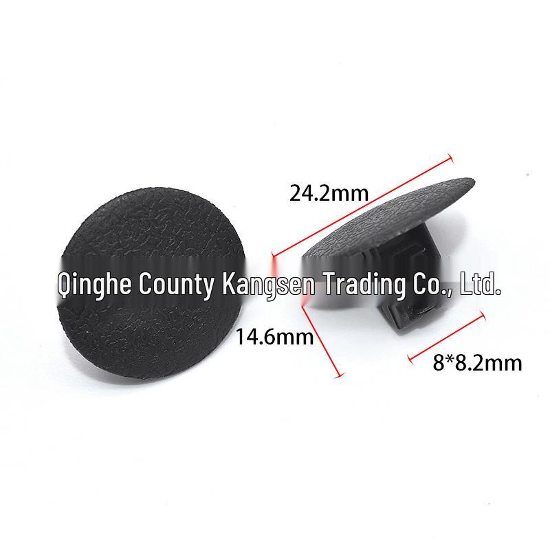 

Chery Fengyun/Qiyun Trunk Nylon Buckle & Clip Set Kangsen