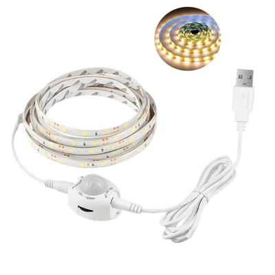LED-belysning – LED-bånd