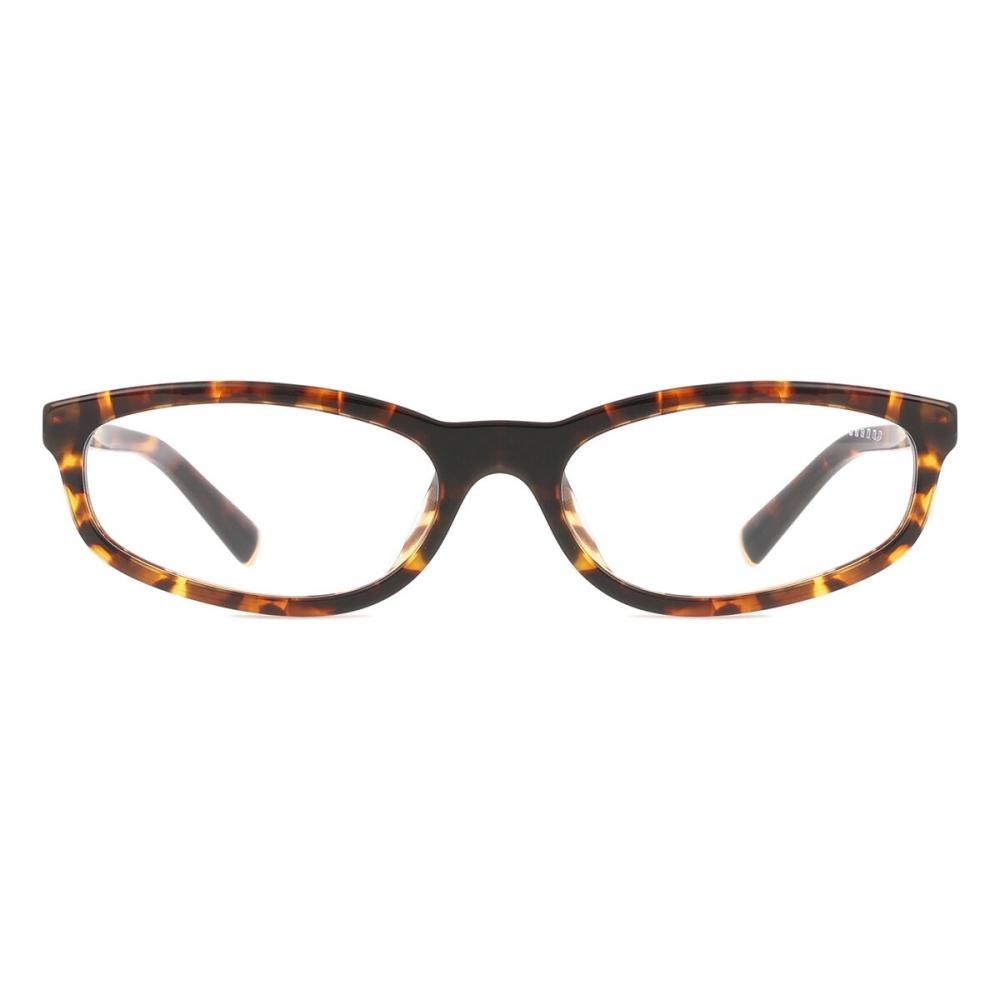 MIU MIU Mua06s Blue Light Block 14l08n Women Eyeglasses