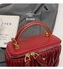Niche Design Women's Versatile Luxury Shoulder & Crossbody Chain Bag (2025 Edition)