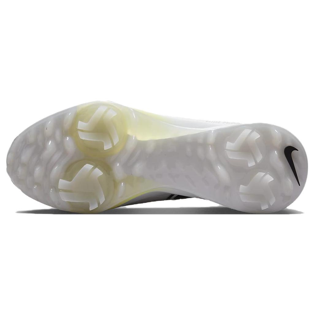 New Nike Air Zoom Infinity Tour NEXT% Wide 'White Citron Tint' DM8446-113
