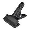 Heavy Duty Metal Clip Photography Backdrop Clamps Background Support Holder