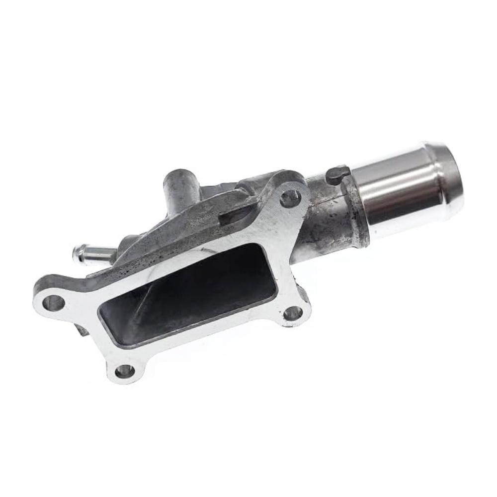 19315-RB0-000 Engine Coolant Thermostat Housing For Honda City