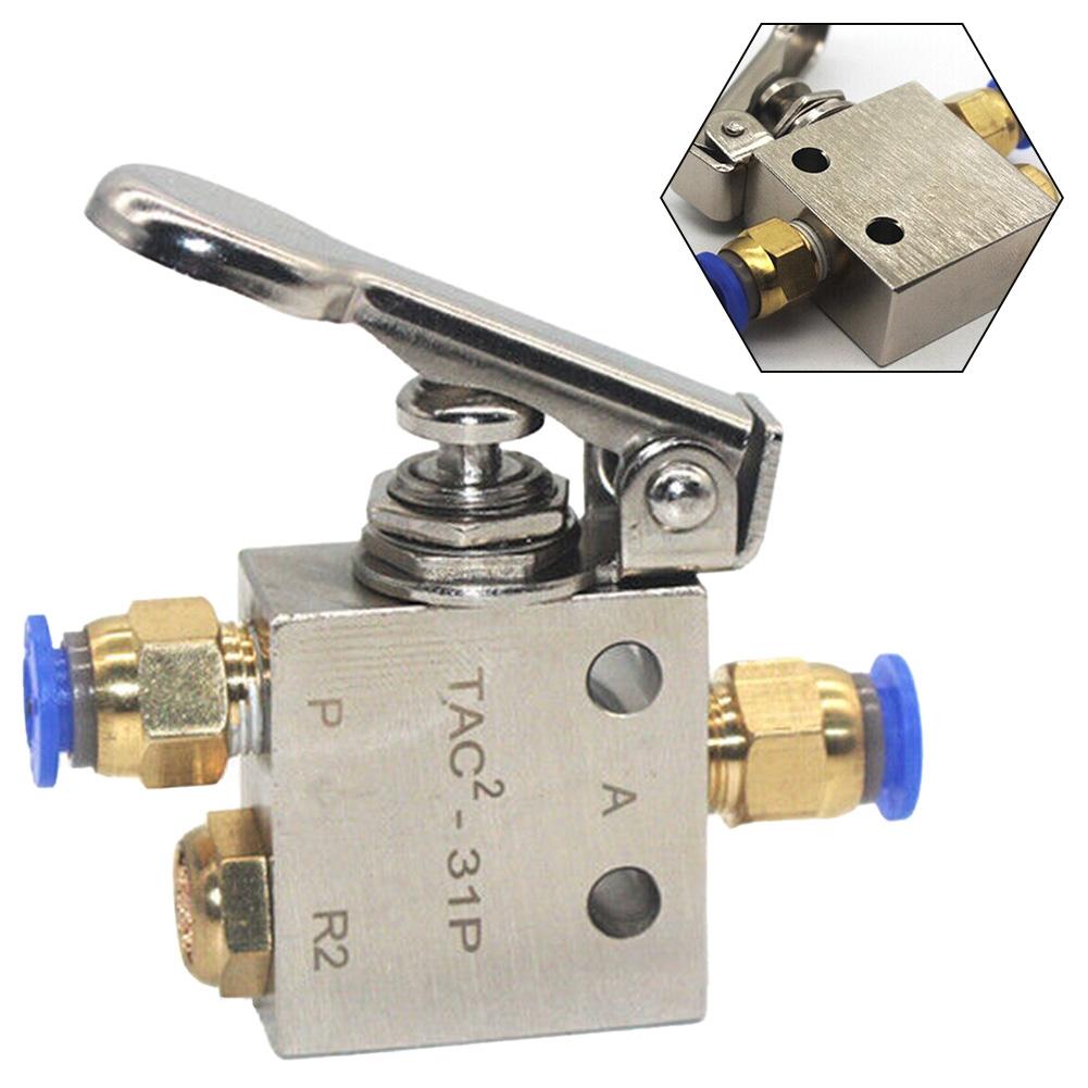 2 Position 2 Position Mechanical Valve Mechanical Valve