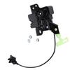 Rear Tailgate Trunk Lock Actuator for Ford Crown Victoria/Mercury Grand Marquis 2004-2011 4W7Z5443200AA 6W7Z5443200A 937-671