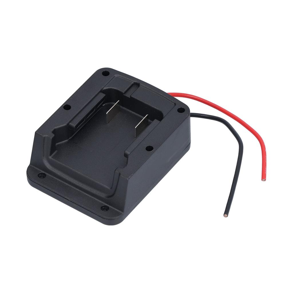 Battery Adapter Converter Conversion Kit Dock Power Connector 18V for Milwaukee M18