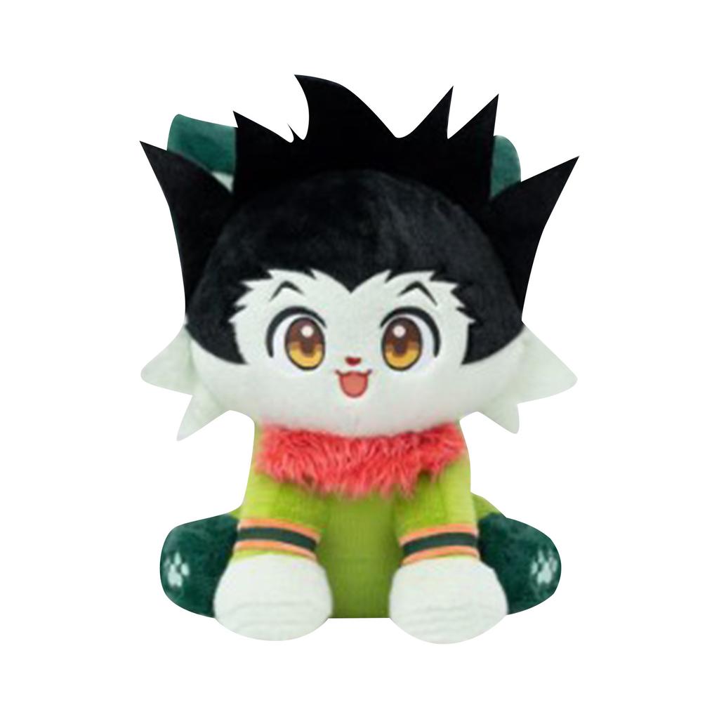 Plush Doll, Toy Gift, Cartoon , Children's Rag Doll, Children's Gift Pillow(No Standard)