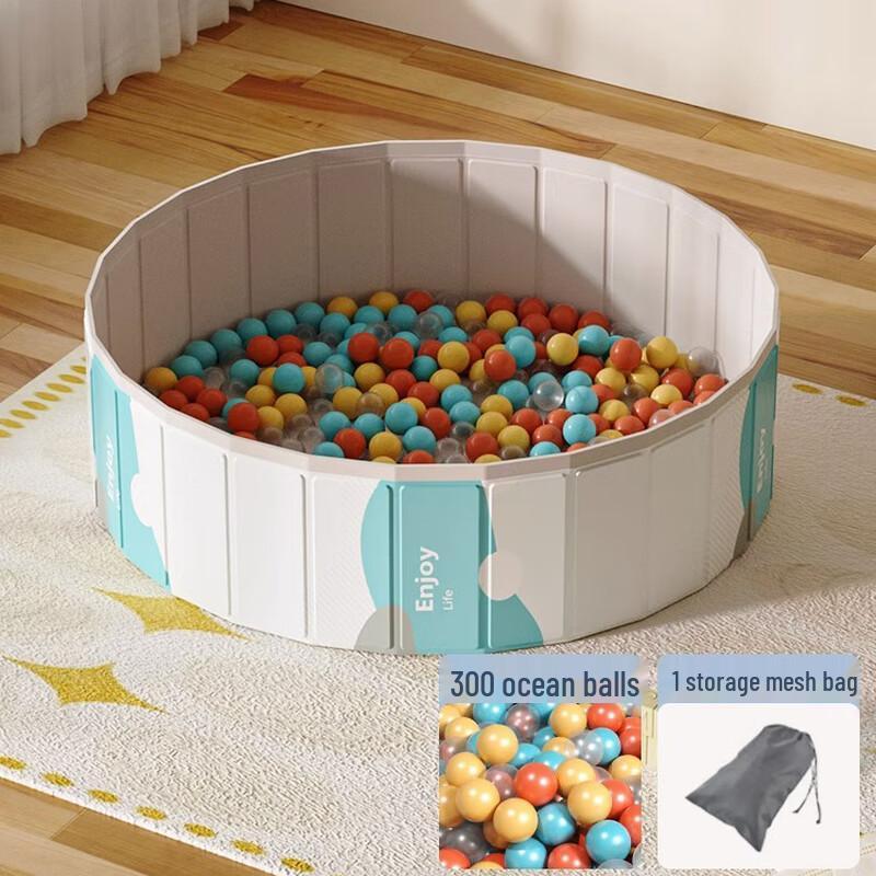 Children s Ocean Ball Pit Set