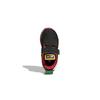 adidas Sport Pro LEGO X I 'Black Red' HP2113