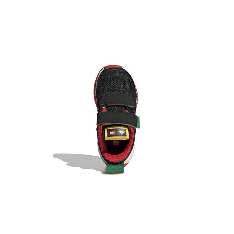 adidas Sport Pro LEGO X I 'Black Red' HP2113