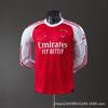26/27 Premier League Arsenal Football Jersey Short Sleeve Team Sports Training Shirt Men Women