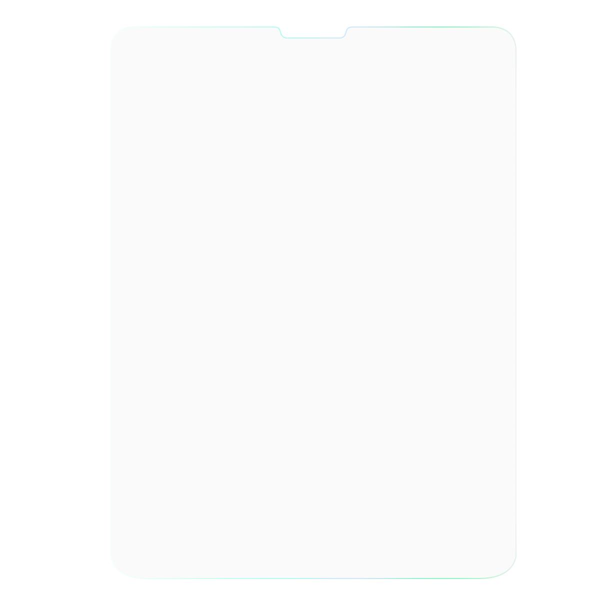 

0.3mm Arc Edge Ultra Clear Tempered Glass Phone Screen Protector Film for iPad Pro 12.9-inch (2021) Type A