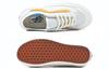 Vans Style 36 Canvas Shoes White/Yellow VN0A5HFFZGD