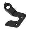 Accessories Bicycle Tail Hook Gear Mech Hanger MTB Bike
