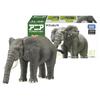 Takara Tomy AniA AL-26 African Elephant Animal Toy for Ages 3 and Up
