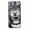 For ZTE Nubia S 5G A403ZT Case Soft Black Silicone Back Cover For Nubia S 5G Protective Shockproof TPU Funda  A403ZT Phone Cases