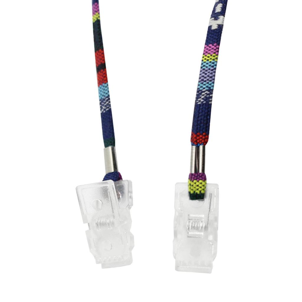 Serviettenclip, Lätzchenhalterclip, Servietten-Lätzchen-Handtuchclip, Serviettenketten-Clipkappen