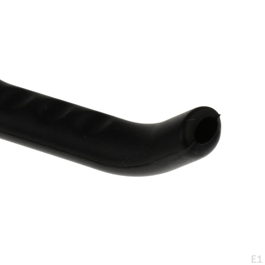Brake Lever Cover Handlebar Handle Sleeve