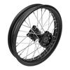 14 Inch Rear Wheel   Hub, 15 Mm, Alloy Steel 90Celsius100-14