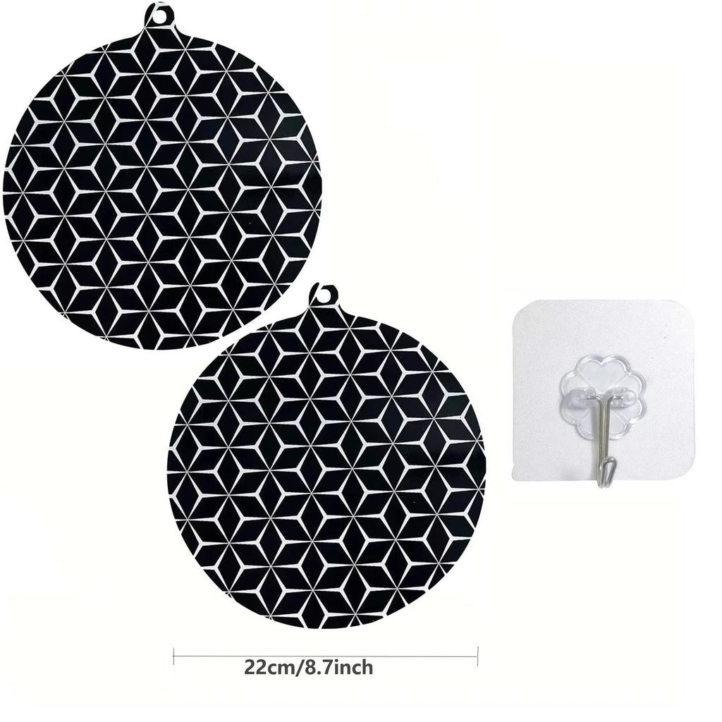 Tapis Protecteur de Plaque à Induction Silicone Tapis de Protection pour Plaque à Induction Réutilisable Protecteur Anti-Rayures pour Plaque de Cuisson à Induction