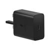 GaN PD45W Charger Head Suitable for Apple 14 Samsung Mobile Phone Fast Charging Samsung Charging Head UKCA Certification