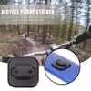 Lightweight Bicycle Phone Sticker Bike Computer Mount GPS Bracket Bicycle Mobile Phone Holder Cycling Part Accessories