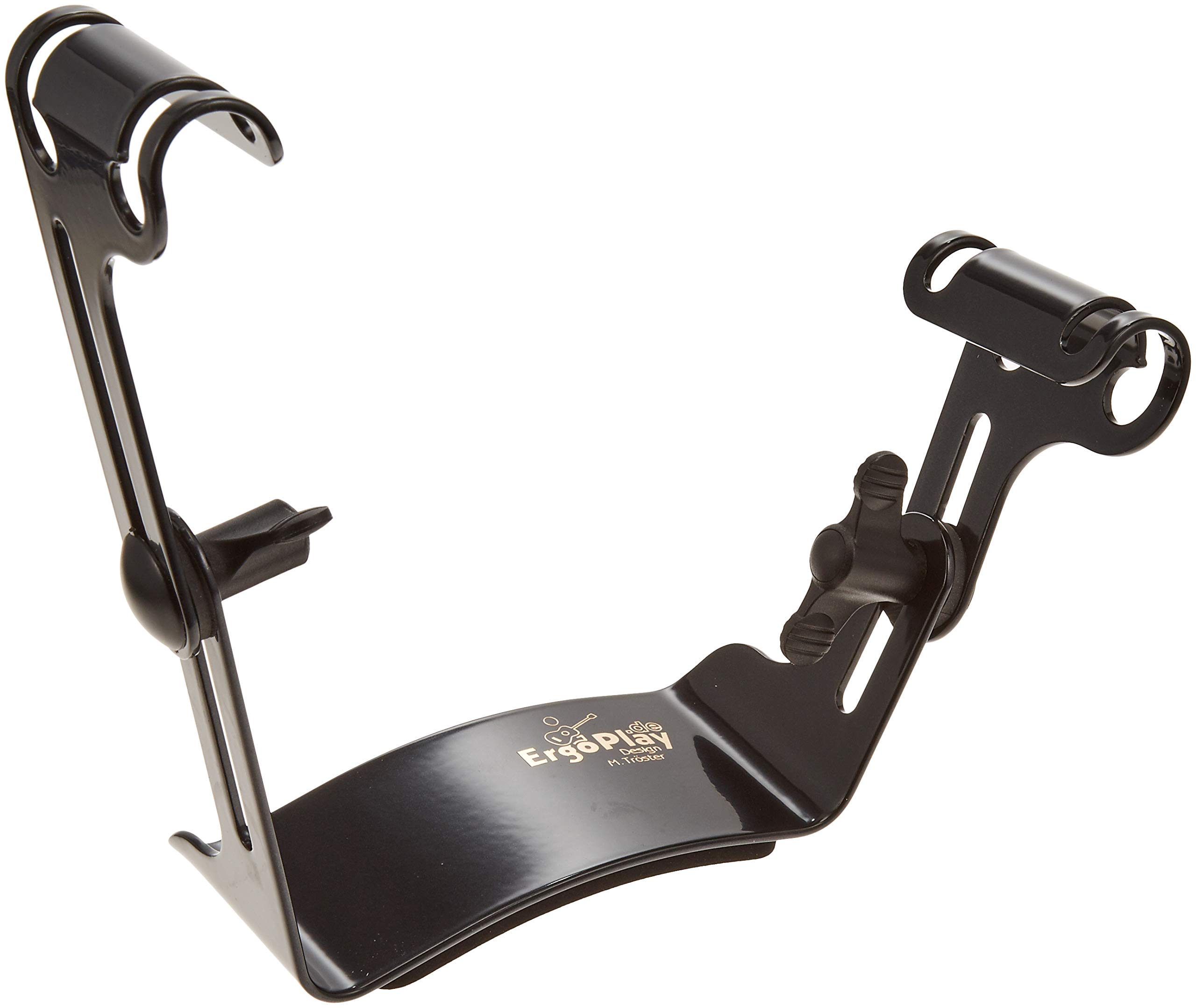 

Ergo Play Guitar Support, Trestar Model