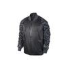 Jackets Men's Black Stand Collar Thin Other 716847-010