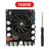Adjustable Boost Power Module 900W/1500W/3000W Full Power Output Low Ripple 12V 25A Dedicated Audio Amplifier Power Supply