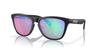 Oakley OO9245 FROGSKINS Matte Size 54 (A) Men's Sunglasses, Black,