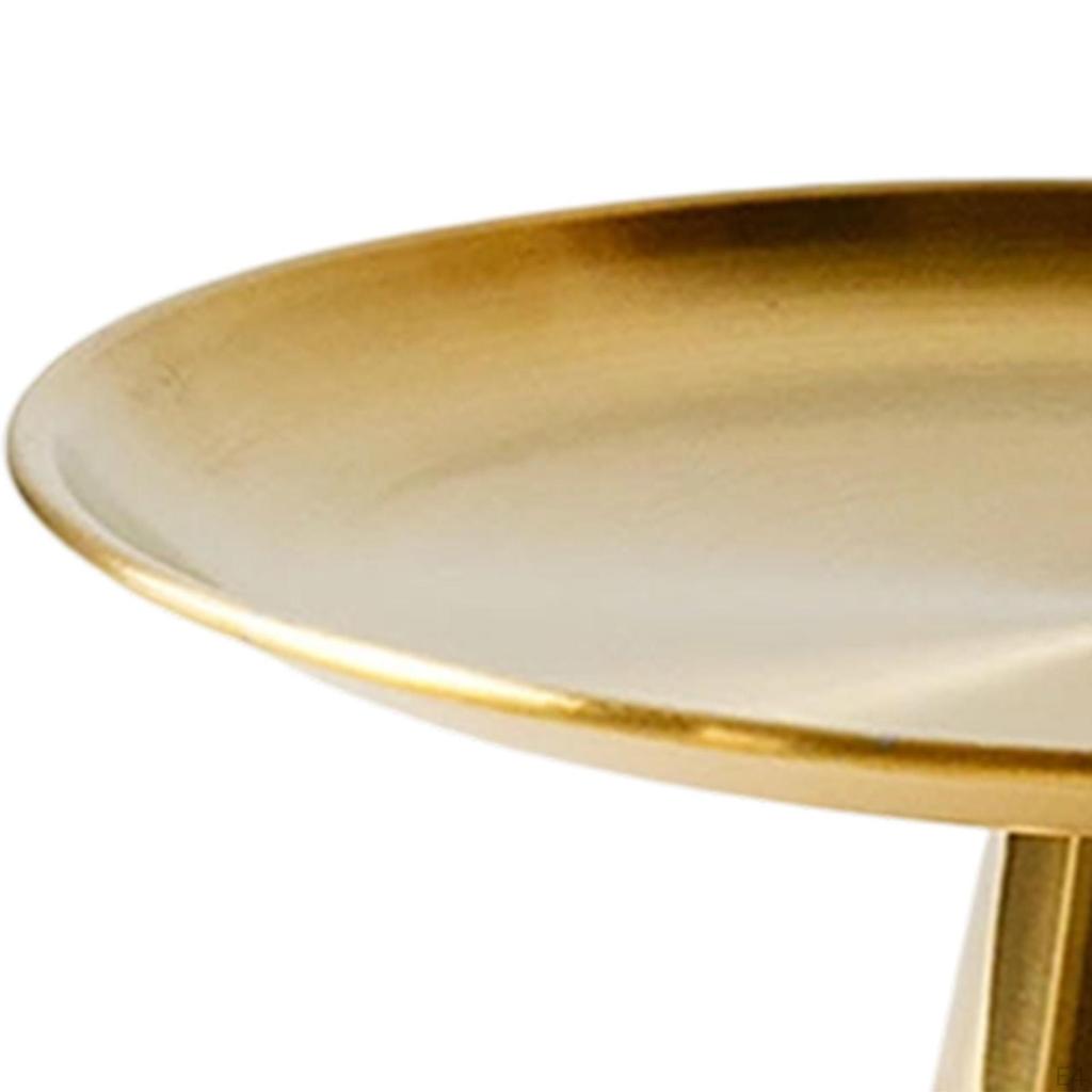 Obstkorb Serviertablett Dessert-Präsentationsplatten Mehrzweck Platzsparender Aufbewahrungsorganisator für