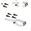 Gland Nut Wrench Excavator Repair Change Oil Seal Tool for Removing Hydraulic Cylinders Professional