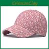Trendy Lattice Duck Tongue Cap For Men And Women With Checkered Design