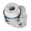 G7ND Replacement Muffler Hanger Bracket Easy Installation Front Exhaust Pipe Muffler Hanger Automotive Accessory for 14-22