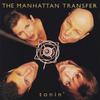 CD MANHATTAN TRANSFER  Tonin 826612 Atlantic 1995 Germany Jazz Used