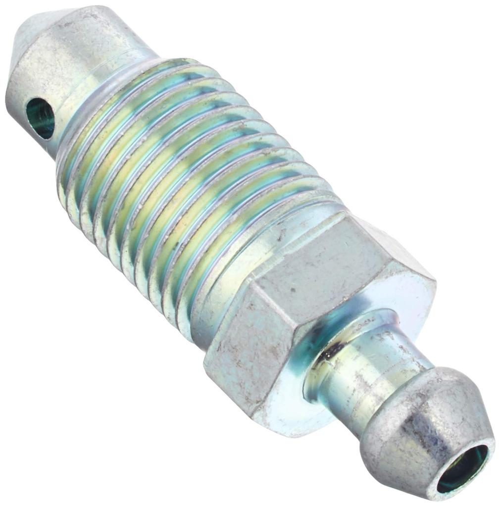 Genuine Suzuki Spark Plug Part Number Bleeder, 55151-78451