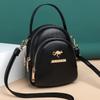 Women's Bag Women's New Crossbody Shoulder Bag Women's High-end Mobile Phone Bag Mother Bag Mini Bag Wholesale