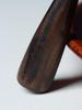 Dala Gan Agarwood Keychain Pendant – Natural Wood Handheld Wenwan Ornament.